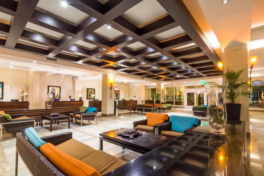 Dreams Rose Hall Resort & Spa resort