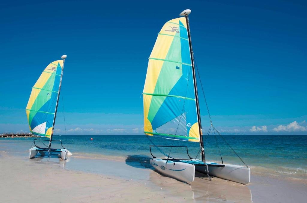 Dreams Rose Hall Resort & Spa resort