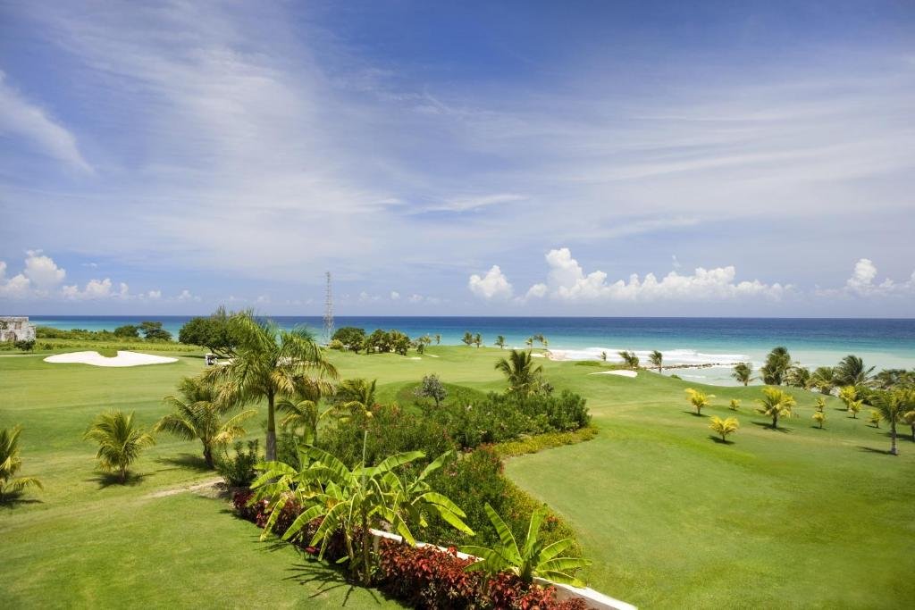 Dreams Rose Hall Resort & Spa resort
