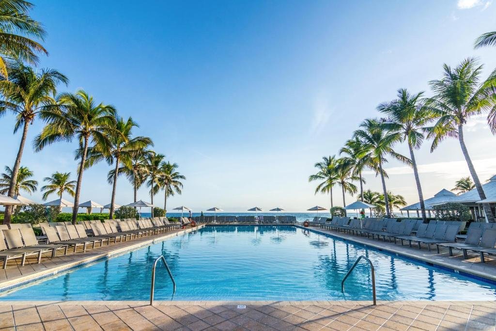 Dreams Rose Hall Resort & Spa resort