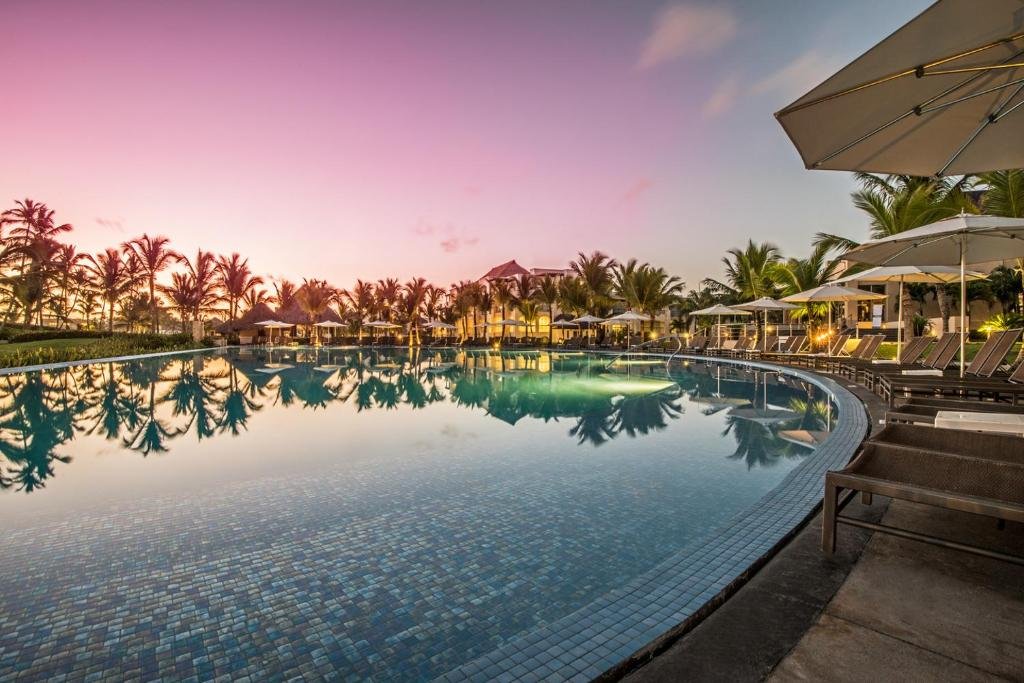 Hard Rock Hotel & Casino Punta Cana resort