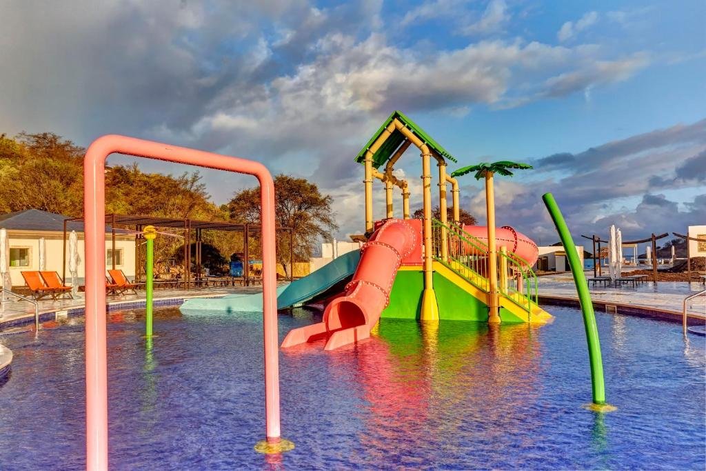 Royalton Antigua resort