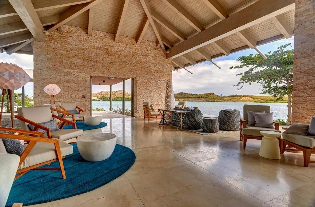 Royalton Antigua resort