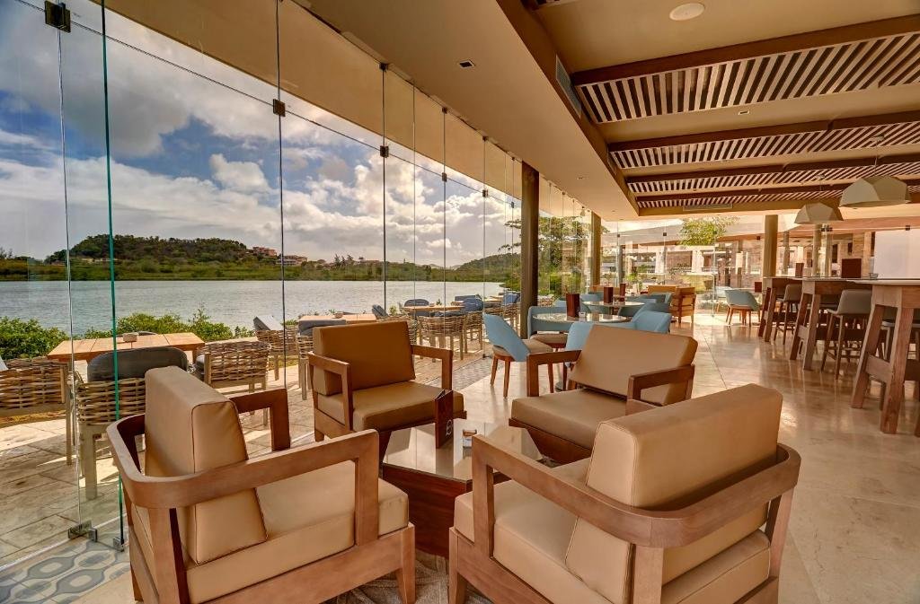 Royalton Antigua resort