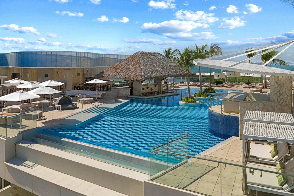 Amàre Cancún resort