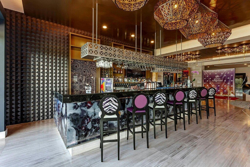 Planet Hollywood by Royalton Costa Rica resort