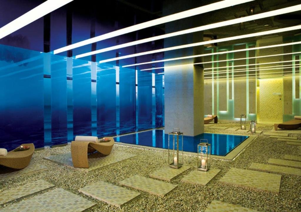 Secrets The Vine Cancun resort
