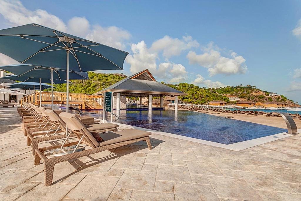 Royalton Antigua resort