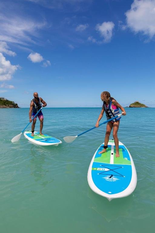 Royalton Antigua resort