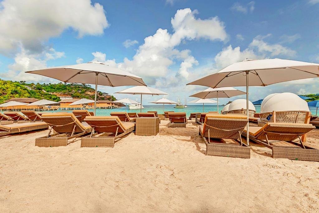 Royalton Antigua resort