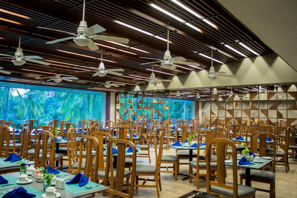 Las Brisas Huatulco resort