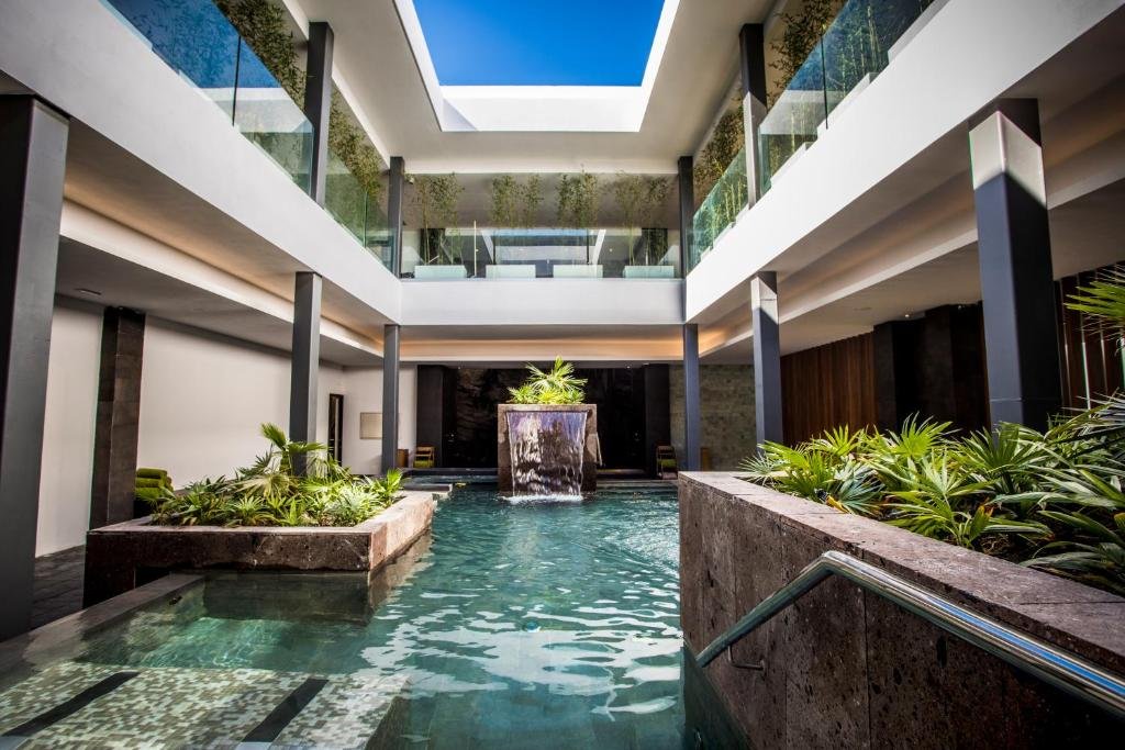 Majestic Elegance Costa Mujeres resort
