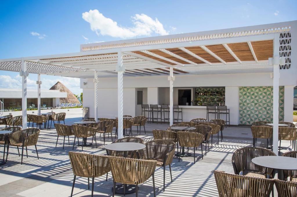 Majestic Elegance Costa Mujeres resort