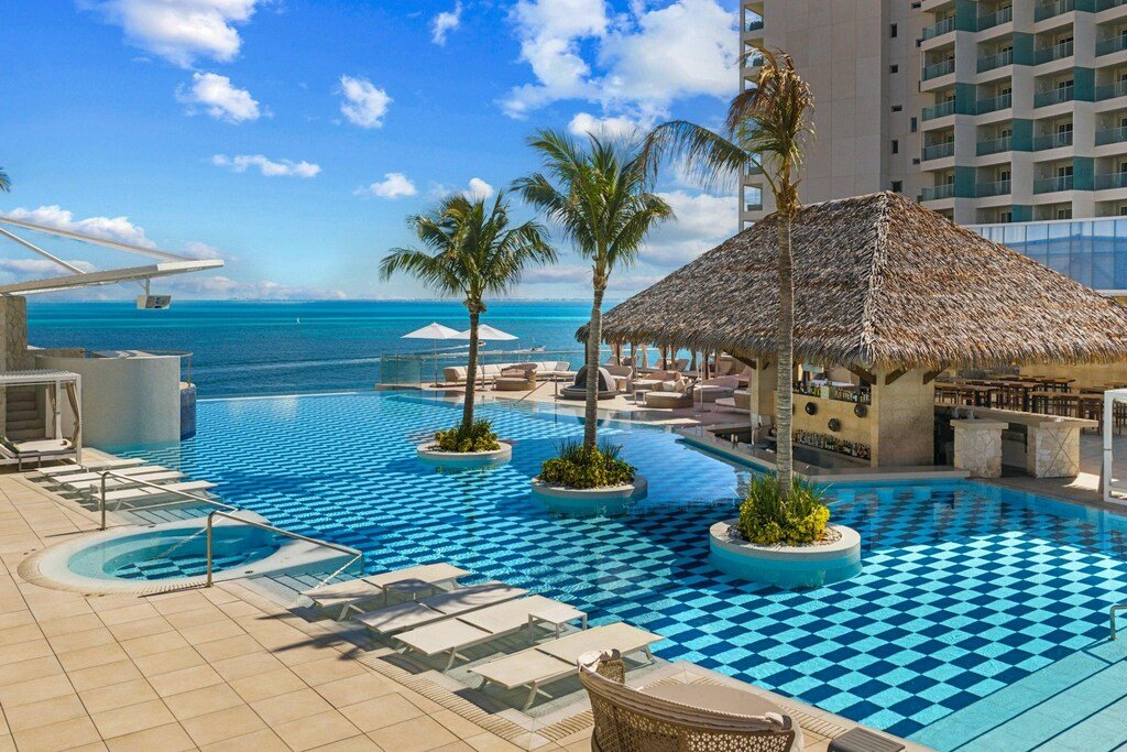 Amàre Cancún resort