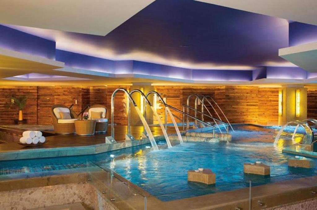 Dreams Vallarta Bay Resort & Spa resort