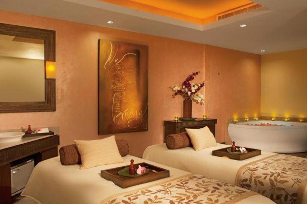 Dreams Vallarta Bay Resort & Spa resort