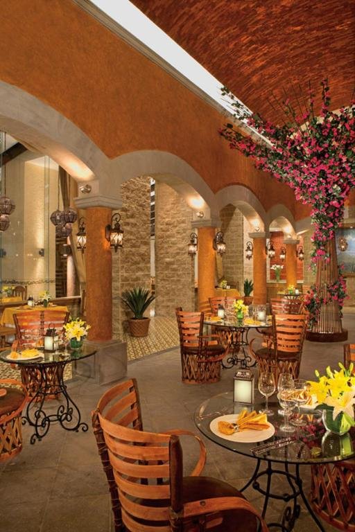 Dreams Vallarta Bay Resort & Spa resort