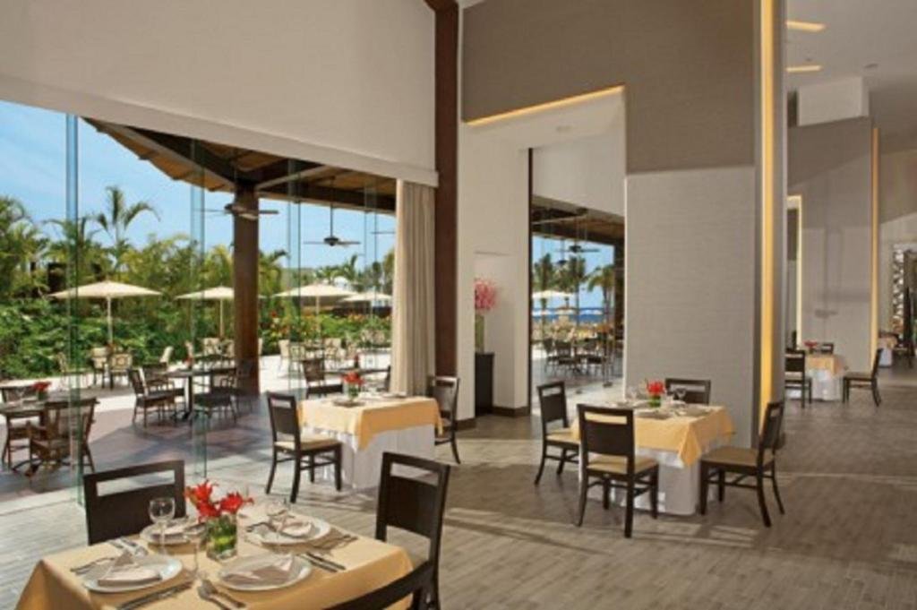 Dreams Vallarta Bay Resort & Spa resort