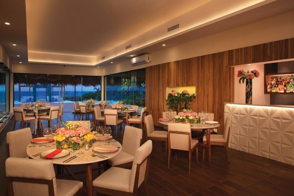 Dreams Sapphire Resort & Spa resort