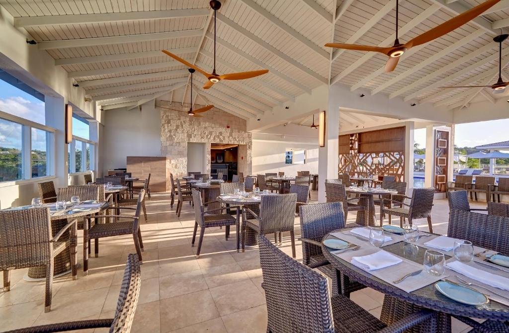 Royalton Grenada resort
