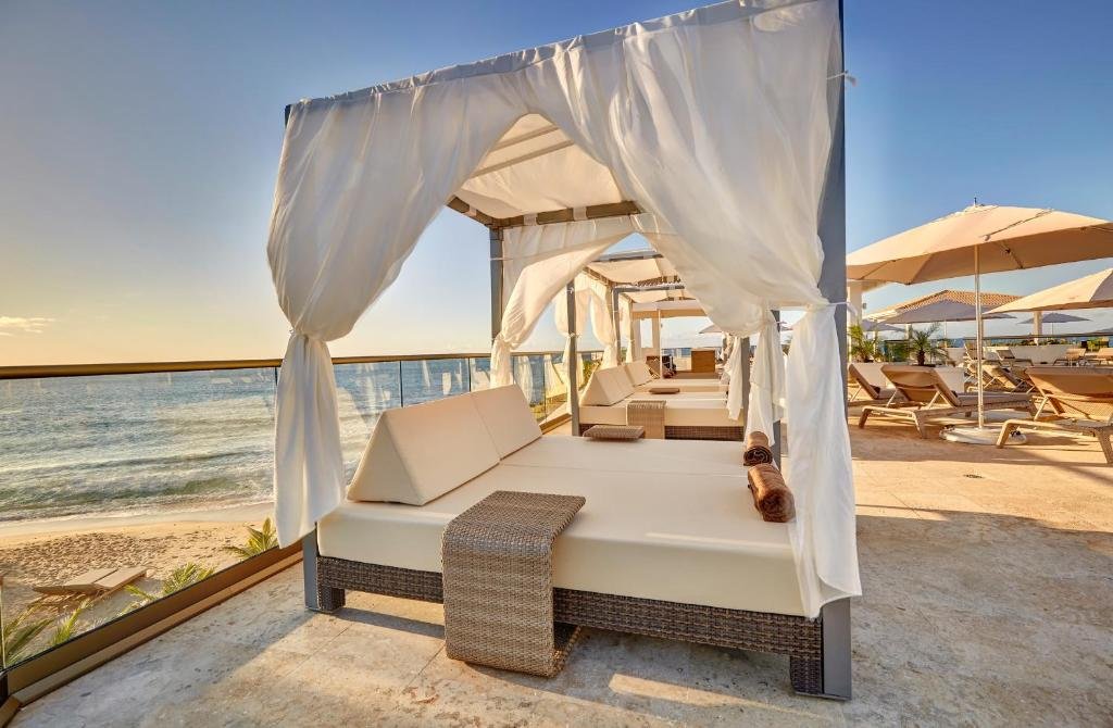 Royalton Grenada resort