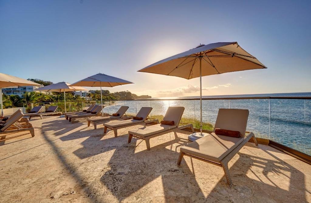 Royalton Grenada resort