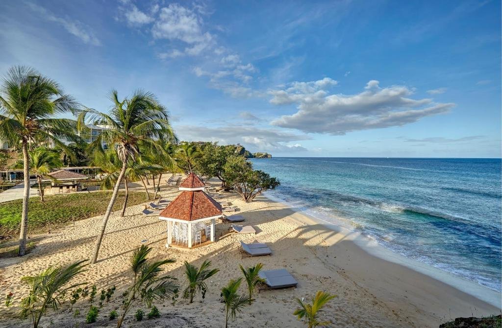 Royalton Grenada resort