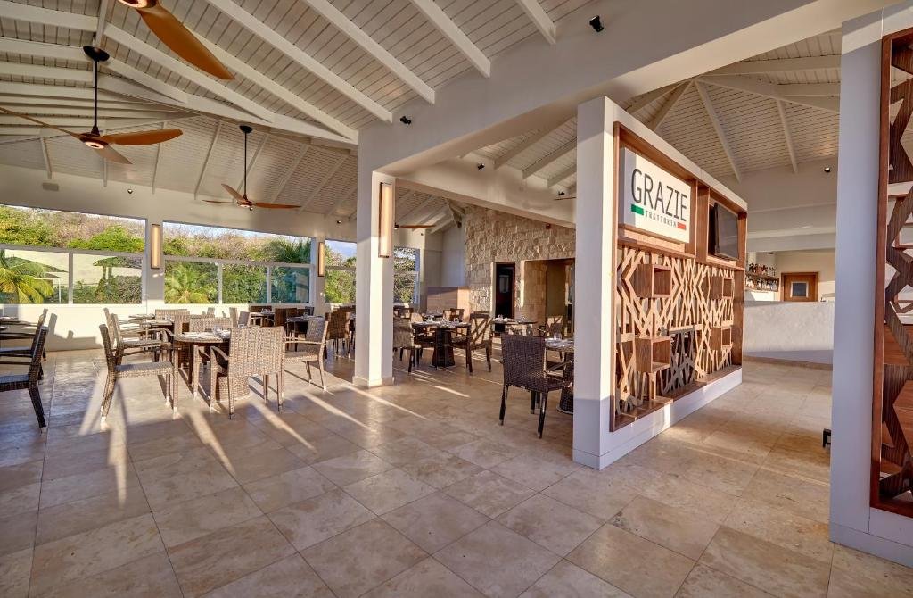 Royalton Grenada resort