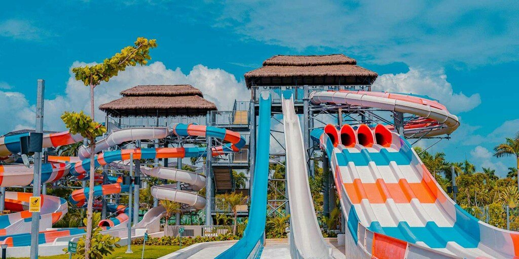 Hard Rock Hotel & Casino Punta Cana resort