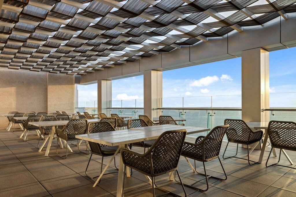 Amàre Cancún resort
