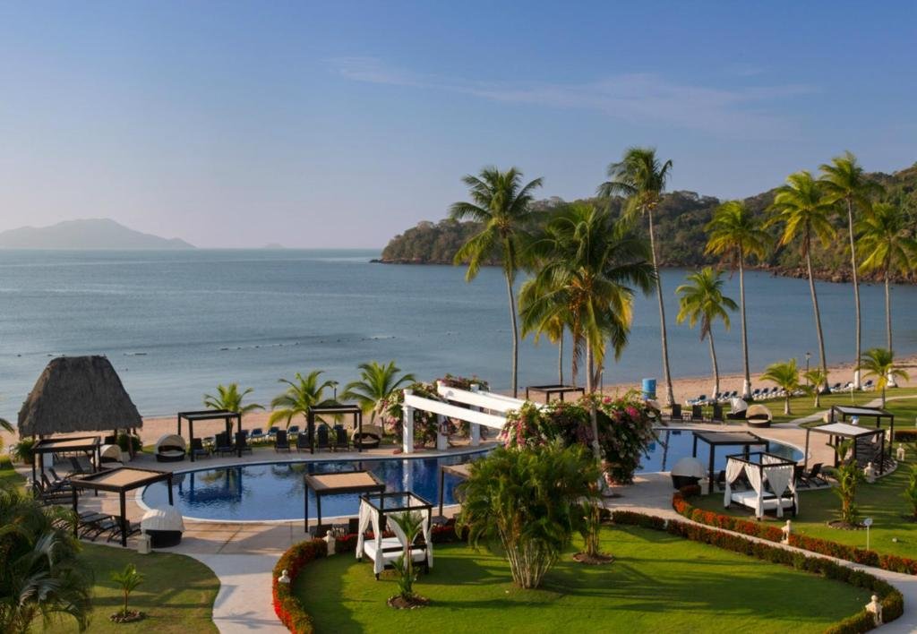 Dreams Playa Bonita Panama  resort