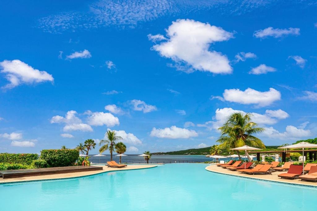 Dreams Curaçao Resort, Spa & Casino resort