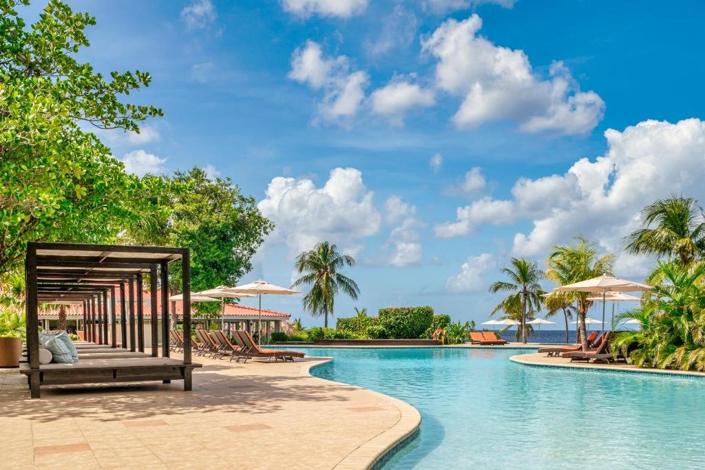 Dreams Curaçao Resort, Spa & Casino resort