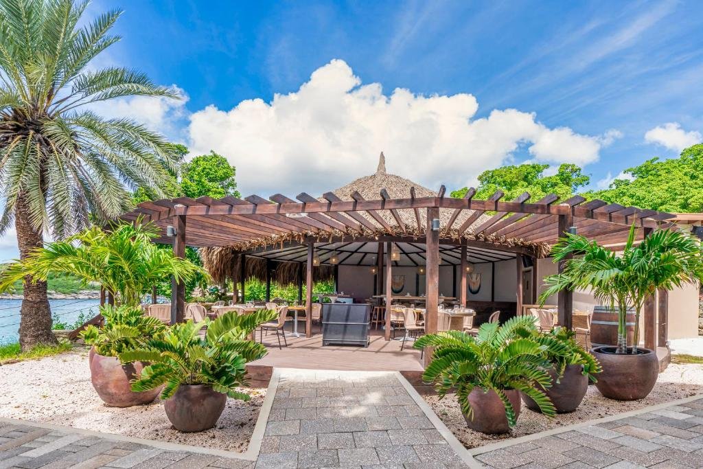 Dreams Curaçao Resort, Spa & Casino resort