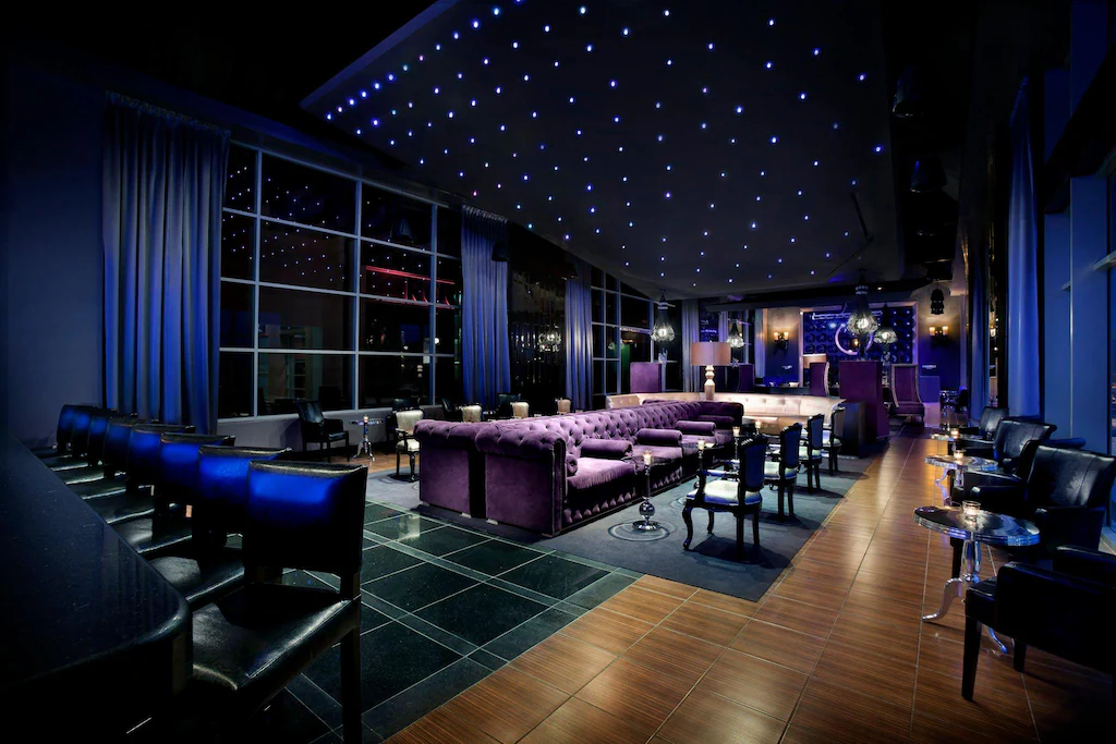 Hard Rock Hotel & Casino Punta Cana resort