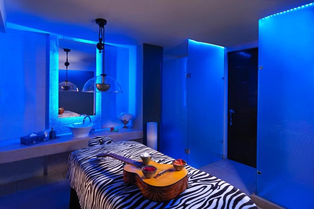 Hard Rock Hotel Cancun  resort