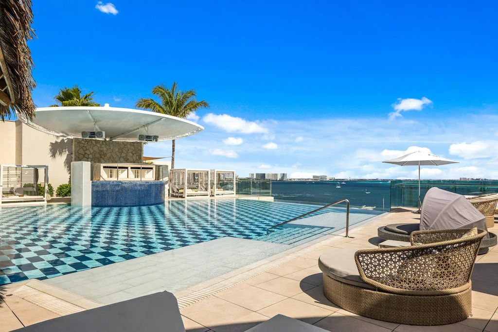 Amàre Cancún resort