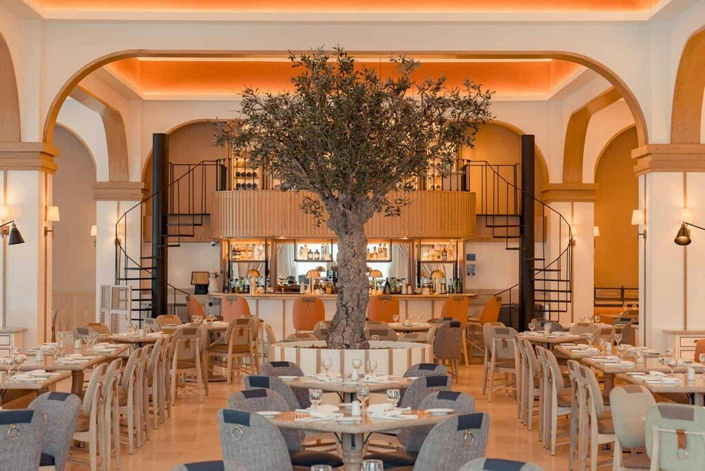 Hard Rock Hotel & Casino Punta Cana resort