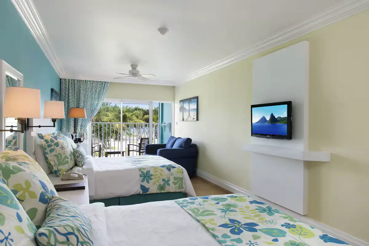Splash Concierge Premium Ocean View