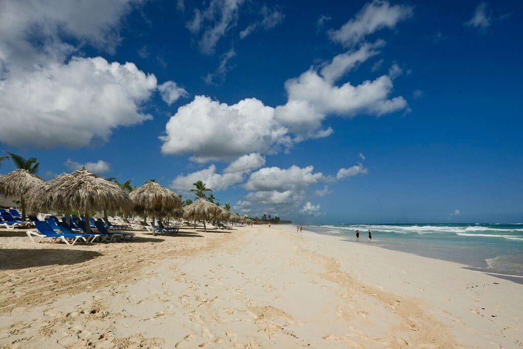 Hard Rock Hotel & Casino Punta Cana resort