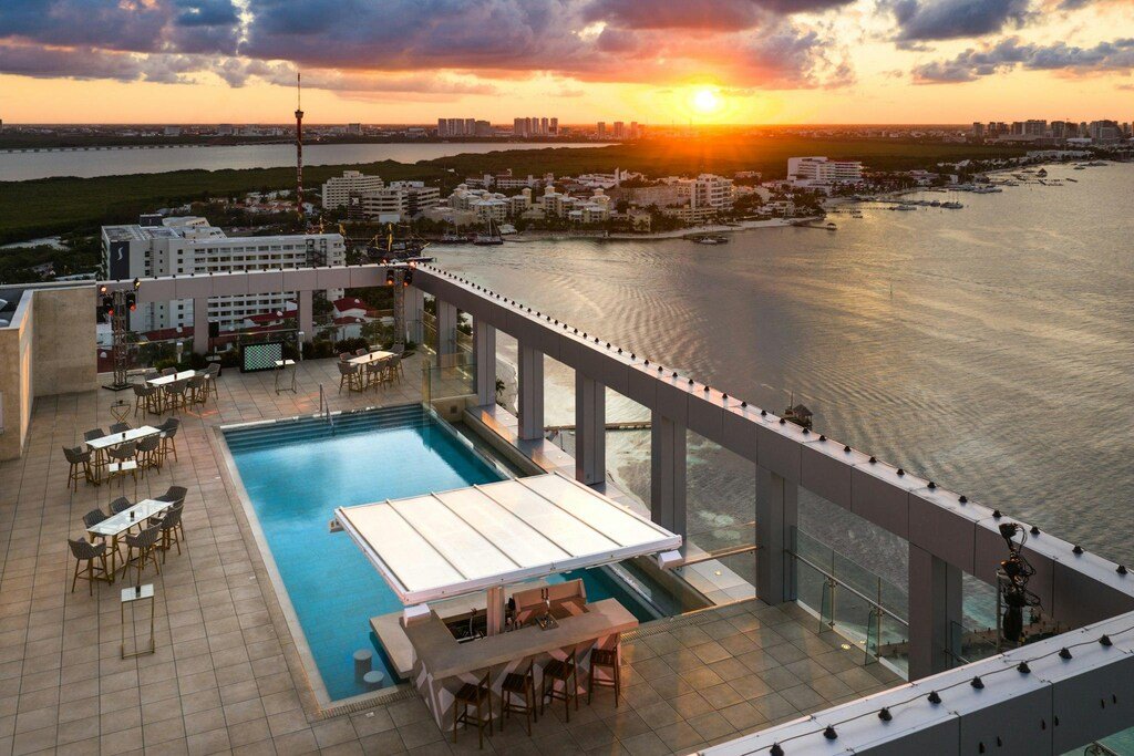 Amàre Cancún resort