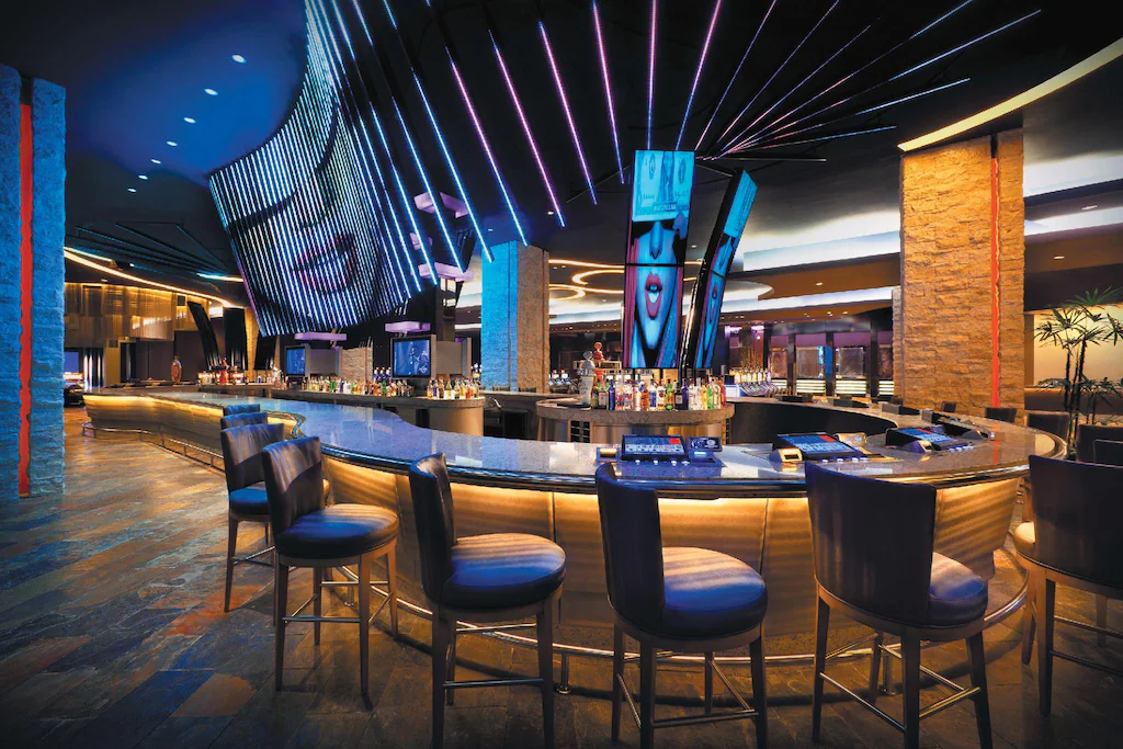 Hard Rock Hotel & Casino Punta Cana resort