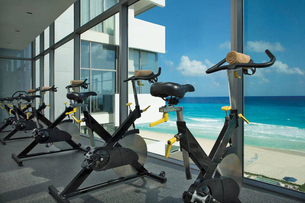 Secrets The Vine Cancun resort