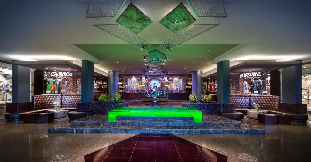 Hard Rock Hotel Cancun  resort