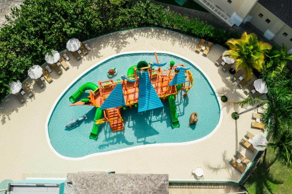 Iberostar Selection Rose Hall Suites resort