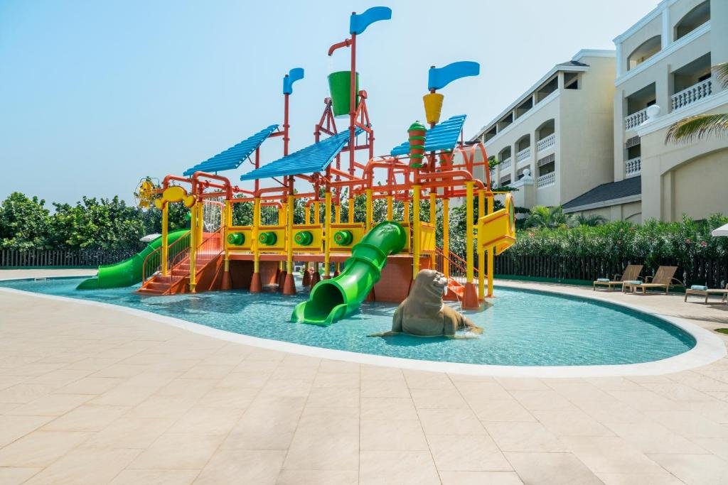 Iberostar Selection Rose Hall Suites resort