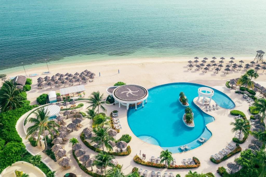 Iberostar Selection Rose Hall Suites resort