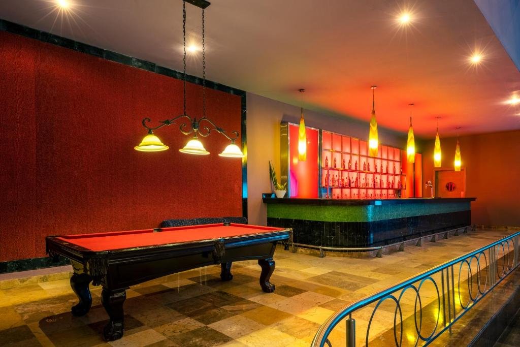 Iberostar Selection Rose Hall Suites resort