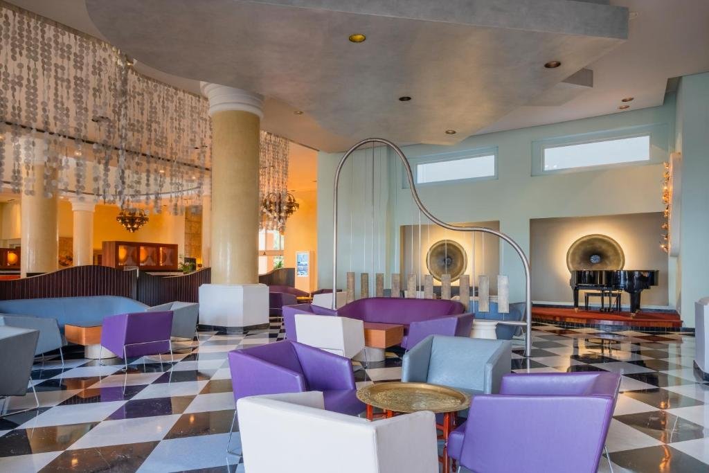 Iberostar Selection Rose Hall Suites resort