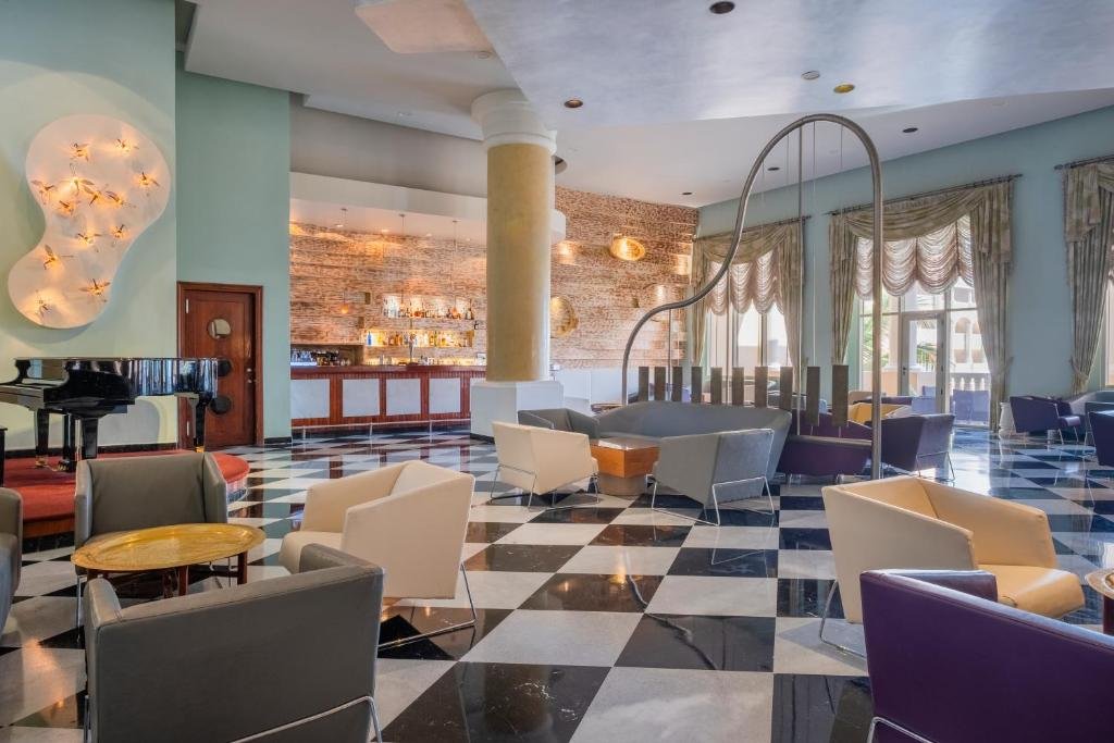 Iberostar Selection Rose Hall Suites resort